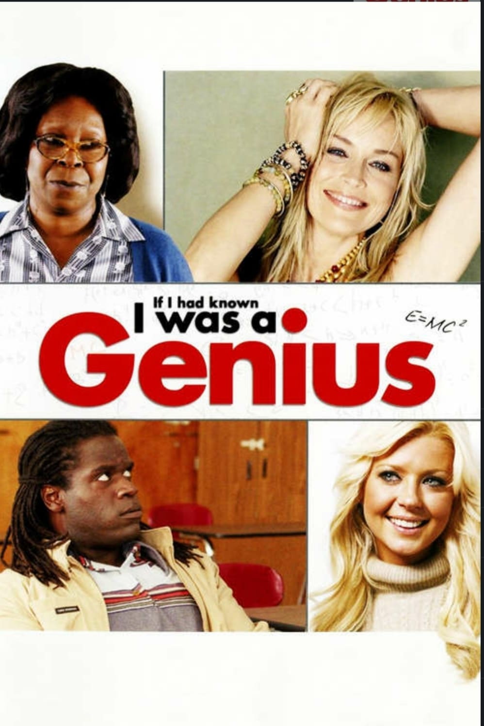 Постер If I Had Known I Was a Genius
